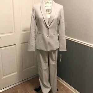 Antonio Melani Suit, NWT
